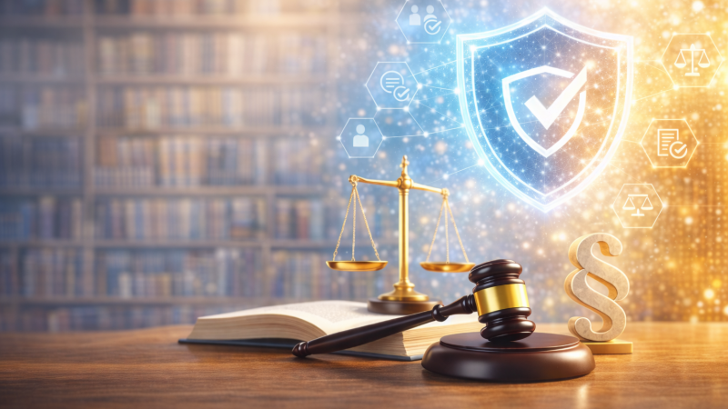 Yasal Uyum Danışmanlığı