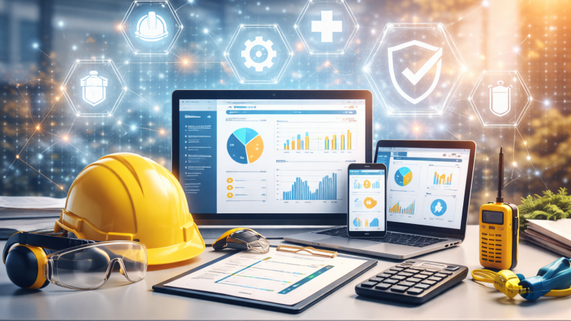 İSG Yazılım ve Dijital Çözümler